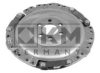 KM Germany 069 0603 Clutch Pressure Plate